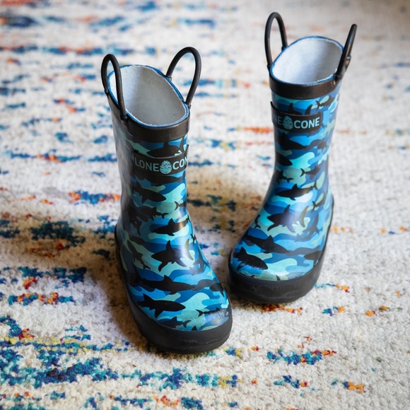 Lone Cone Other - Lone Cone Toddler Rain Boot